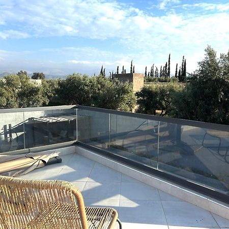 Villa Naouma Марракеш Екстер'єр фото
