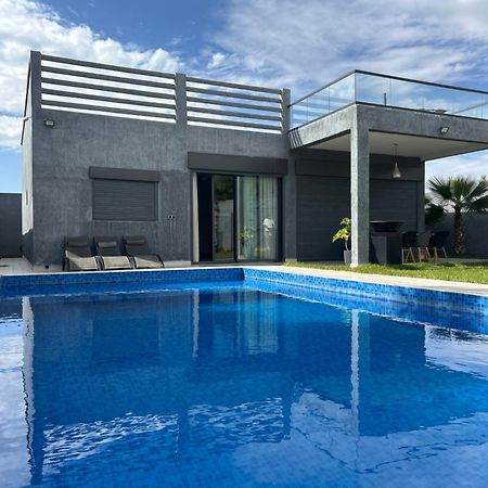Villa Naouma Марракеш Екстер'єр фото